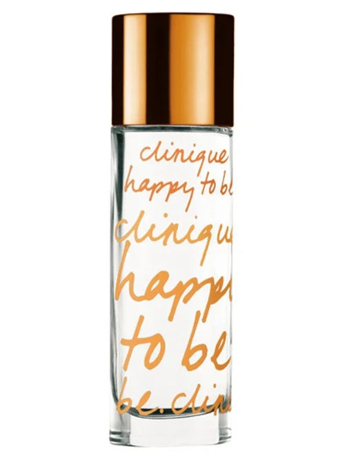 Clinique - Happy To Be EDP Vap