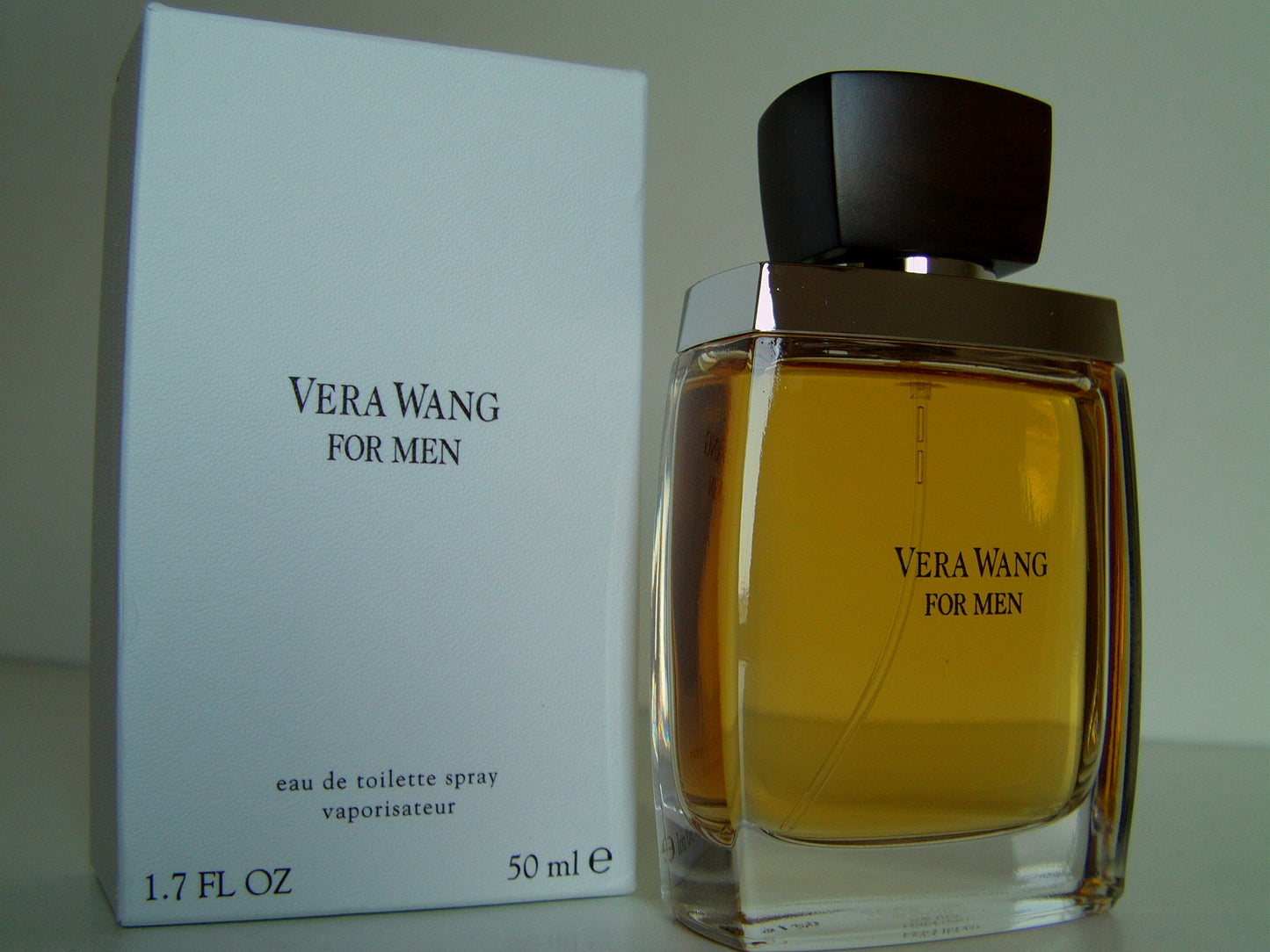 Vera Wang - Vera Wang For Men EDT Vap