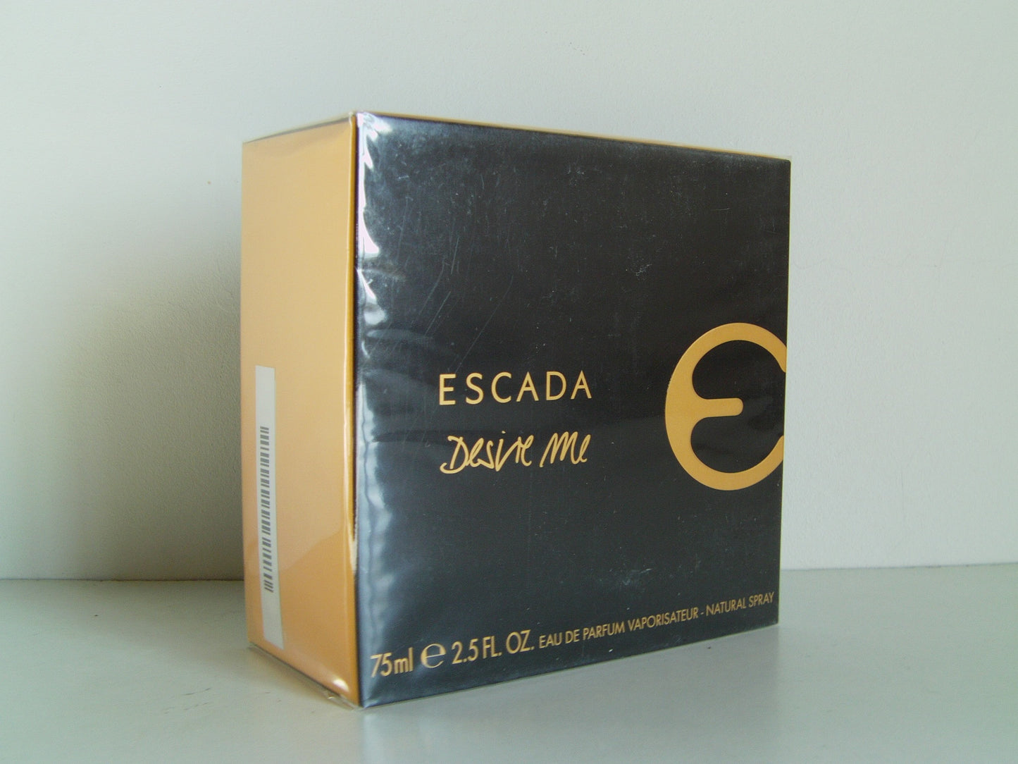 Escada - Desire Me EDP Vap