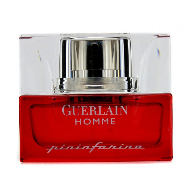 Guerlain - Homme Pininfarina Collector Edition EDP Vap