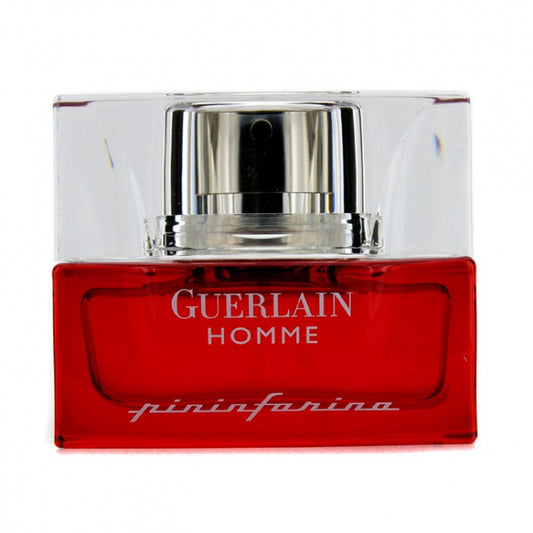 Guerlain - Homme Pininfarina Collector Edition EDP Vap