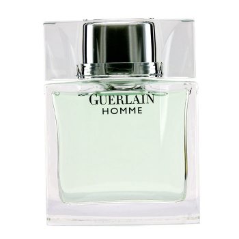 Guerlain - Homme After-Shave Lotion 80ml Splash (No Vap)