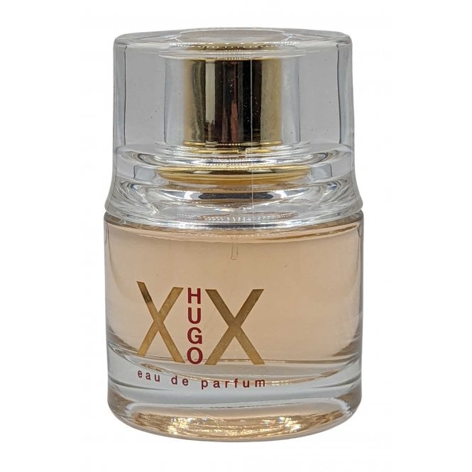 Hugo Boss - Hugo XX Parfum EDP Vap