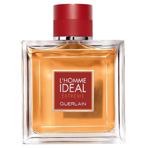 Guerlain - L'Homme Ideal Extreme EDP Vap
