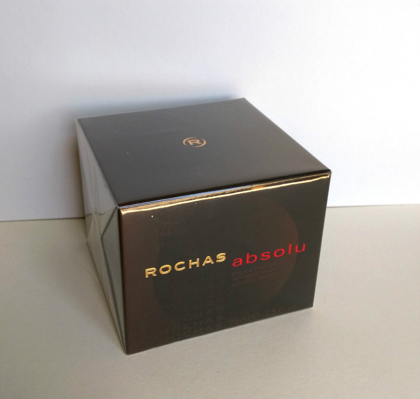 Rochas - Absolu by Rochas EDT Vap