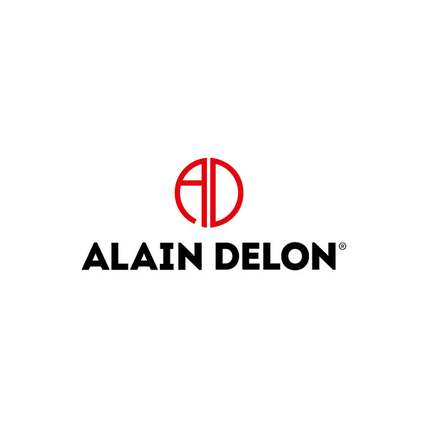 ALAIN DELON