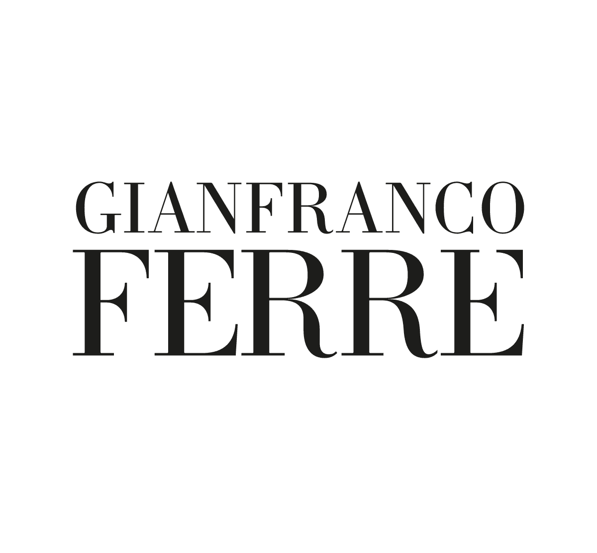 GIANFRANCO FERRÉ