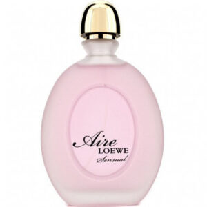 Loewe Aire Sensual For Women