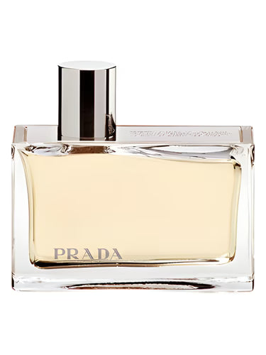 Prada Amber Pour Femme