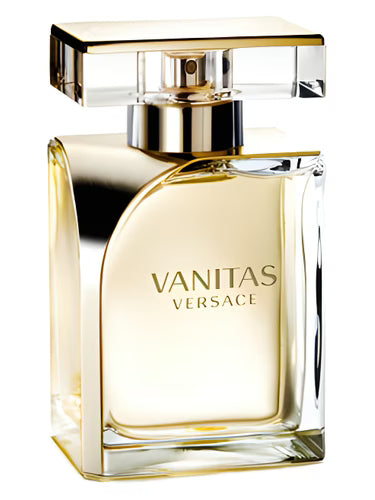 Versace Vanitas For Women