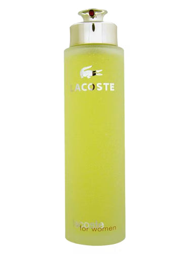 Lacoste For Women 1999 Edition