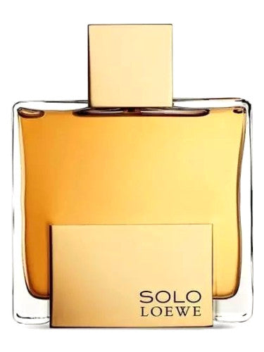 Loewe Solo Absoluto Pour Homme