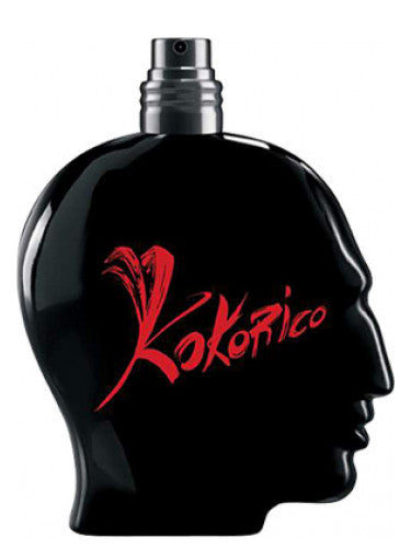 Jean Paul Gaultier Kokorico For Men