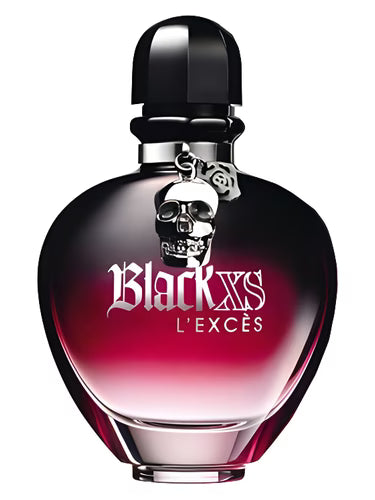 Rabanne Black XS L&