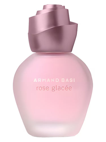 Armand Basi Rose Glacée Pour Femme