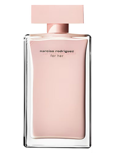 Narciso Rodriguez For Her EDP
