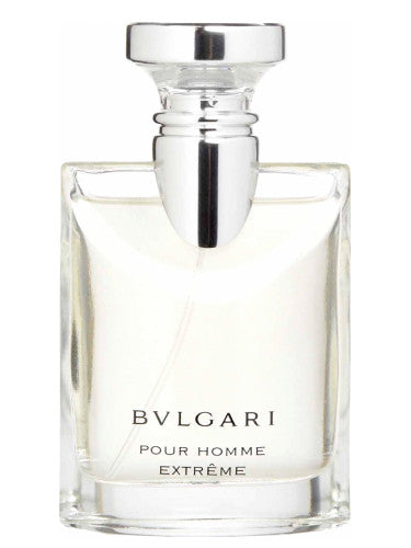 Bvlgari - Pour Homme Extreme EDT Vap