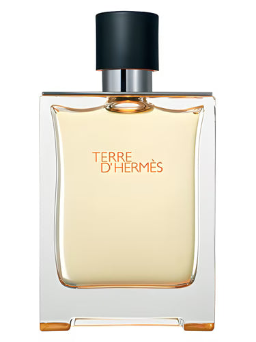 Hermes - Terre d&