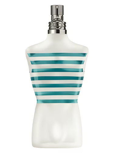 Jean Paul Gaultier Le Beau Male Fraicheur Intense