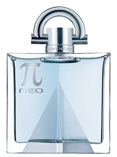 Givenchy - Pi Neo For Men EDT Vap