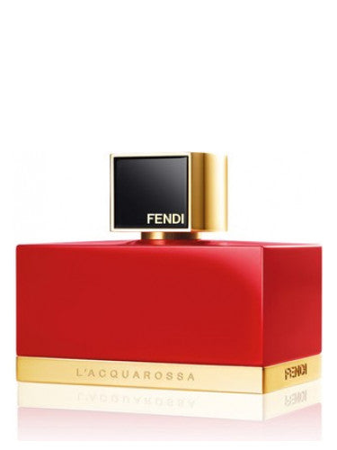 Fendi - L'Acquarossa For Women EDP Vap
