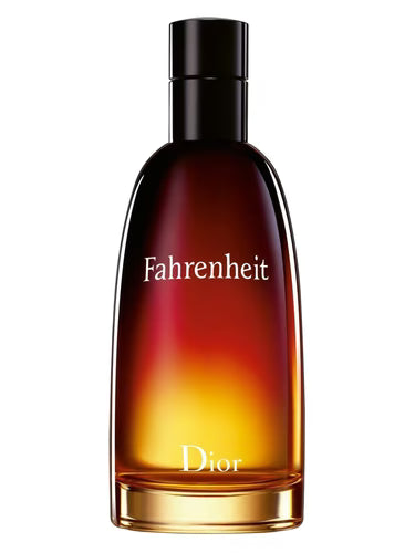 Christian Dior Fahrenheit For Men
