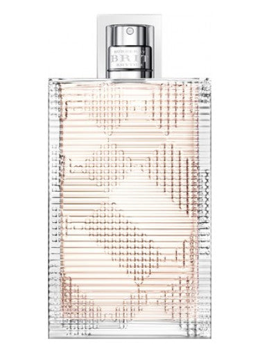 Burberry Brit Rhythm For Her