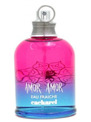 Cacharel Amor Amor Eau Fraiche 2006 Editon