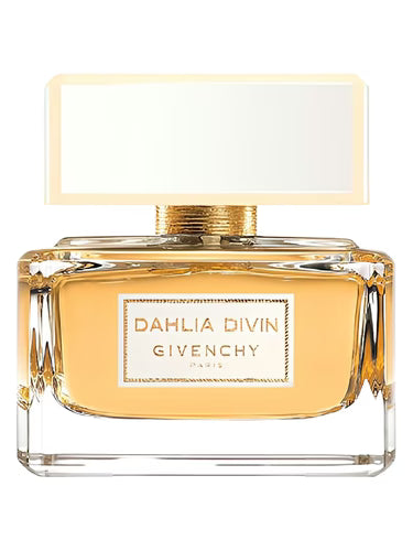 Givenchy Dahlia Divin Eau de Parfum