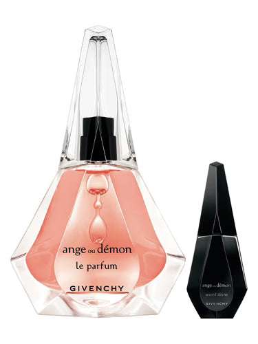 Givenchy Ange ou Demon Le Parfum &amp; Accord Illicite