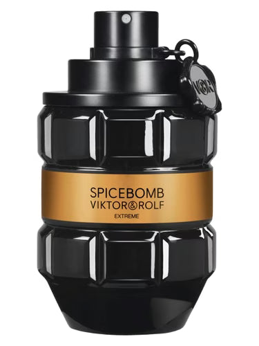 Viktor &amp; Rolf Spicebomb Extreme "Batch 2020" EDP Vap