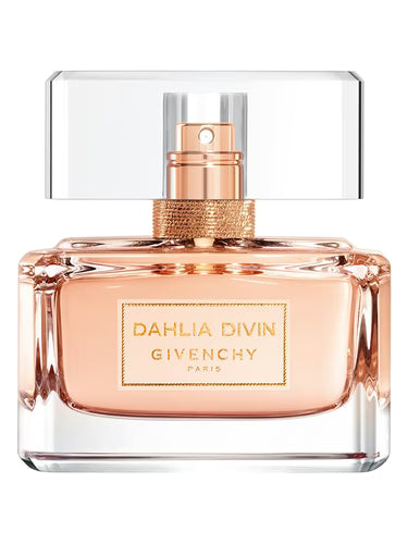 Givenchy Dahlia Divin Eau de Toilette