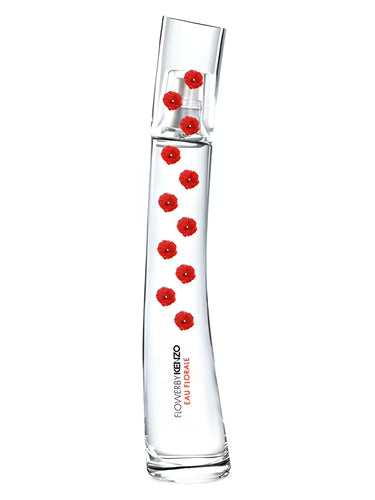 Kenzo Flower by Kenzo Eau Florale 2016 Edition