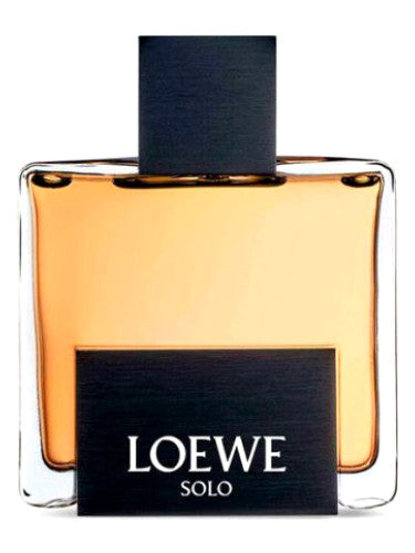 Loewe Solo Loewe Pour Homme