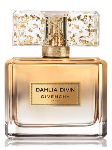 Givenchy Dahlia Divin Le Nectar