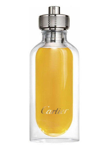Cartier - L&