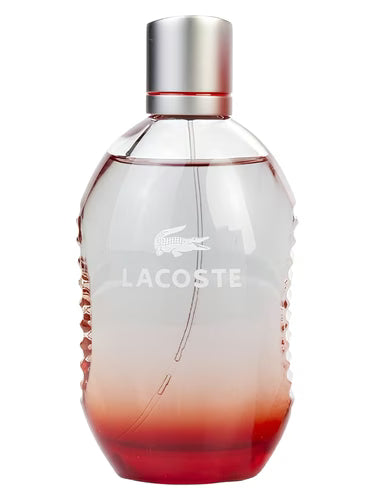 Lacoste Red Style In Play For Men