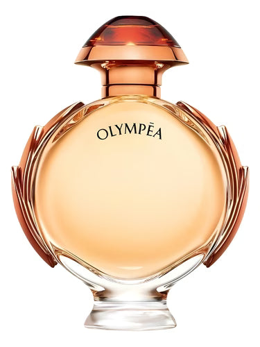 Paco Rabanne Olympea Intense