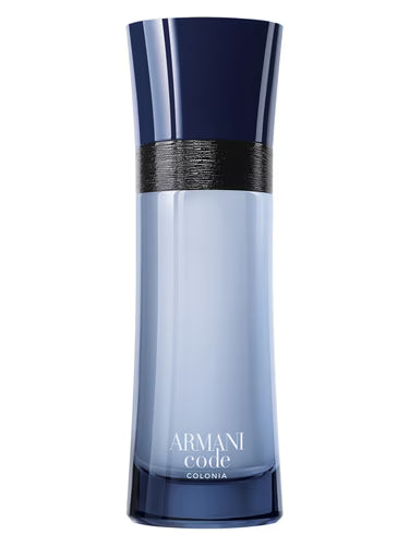 Giorgio Armani Code Colonia Pour Homme