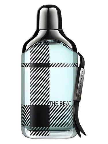 Burberry The Beat For Men