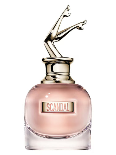 Jean Paul Gaultier Scandal For Women