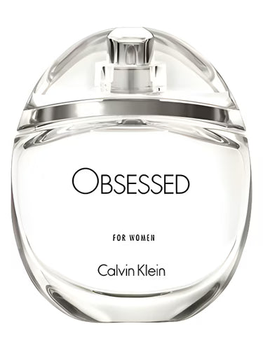 Calvin Klein Obsessed For Women