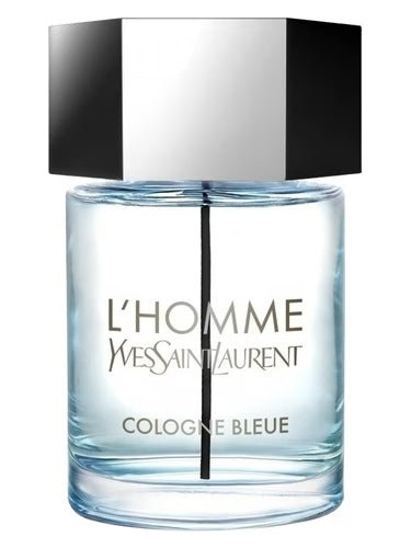 Yves Saint Laurent - YSL L&