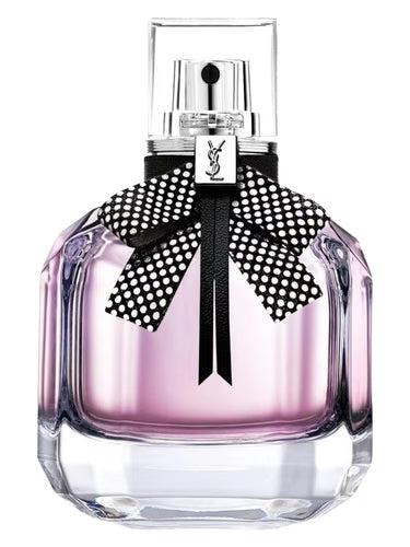 Yves Saint Laurent YSL Mon Paris Couture