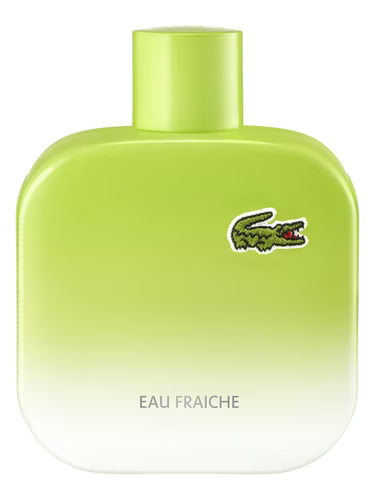 Lacoste - Eau de Lacoste L.12.12. Eau Fraîche Pour Lui EDT Vap