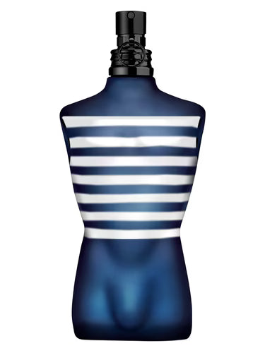 Jean Paul Gaultier Le Male In The Navy 2018 Edition