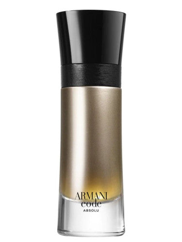 Giorgio Armani Code Absolu Pour Homme