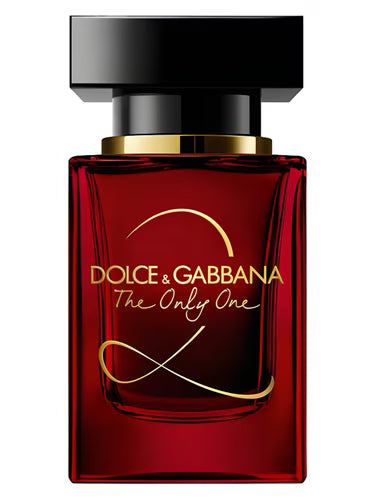 Dolce &amp; Gabbana D&amp;G The Only One 2 For Women