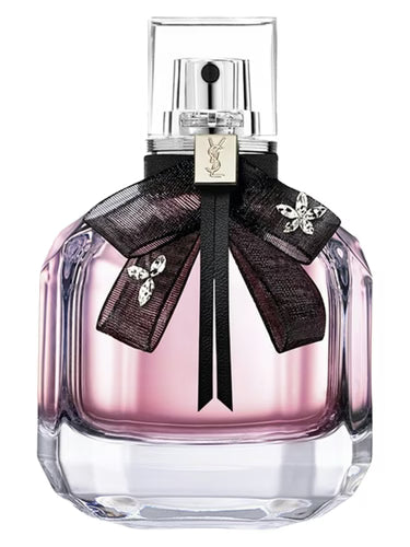 Yves Saint Laurent YSL Mon Paris Floral