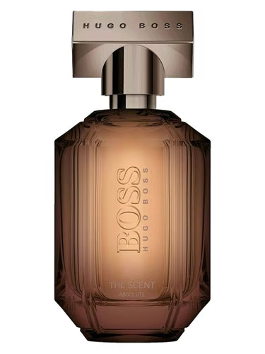 Hugo Boss The Scent Absolute For Her